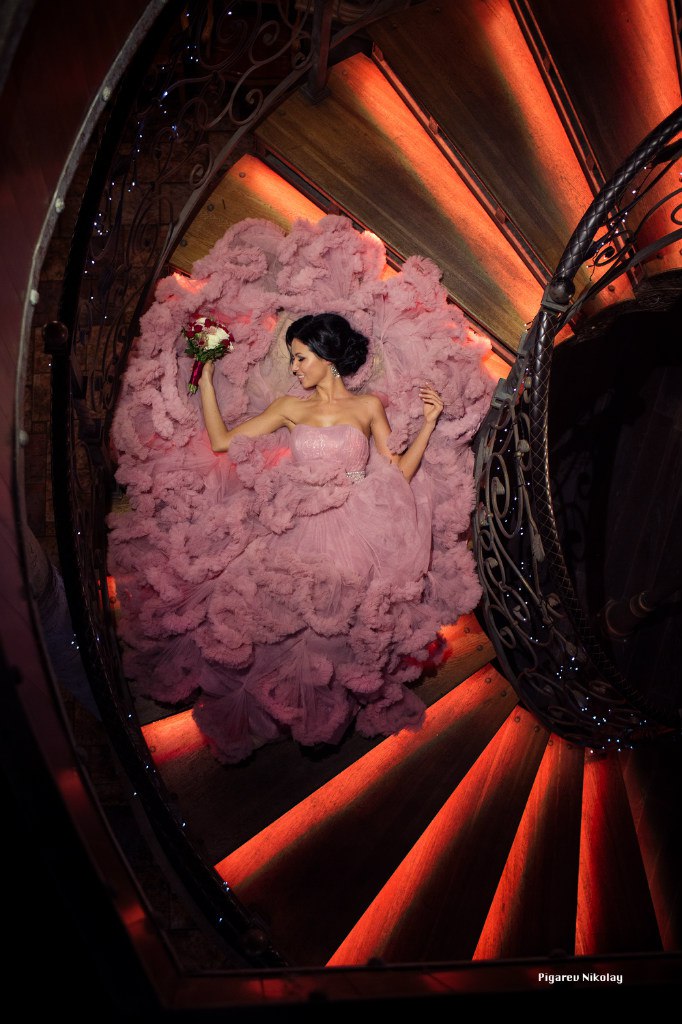 Николай Пигарёв | Москва