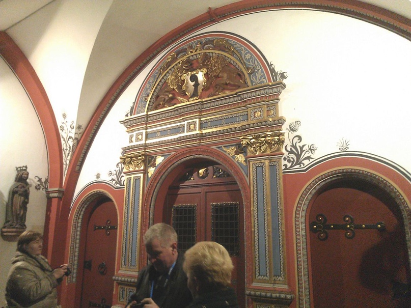 Полина Вяткина | Heidelberg