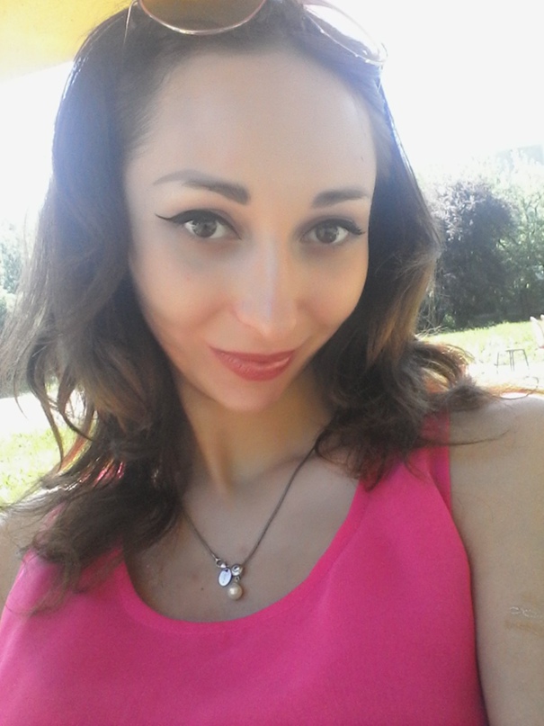 Виктория Овчинникова |