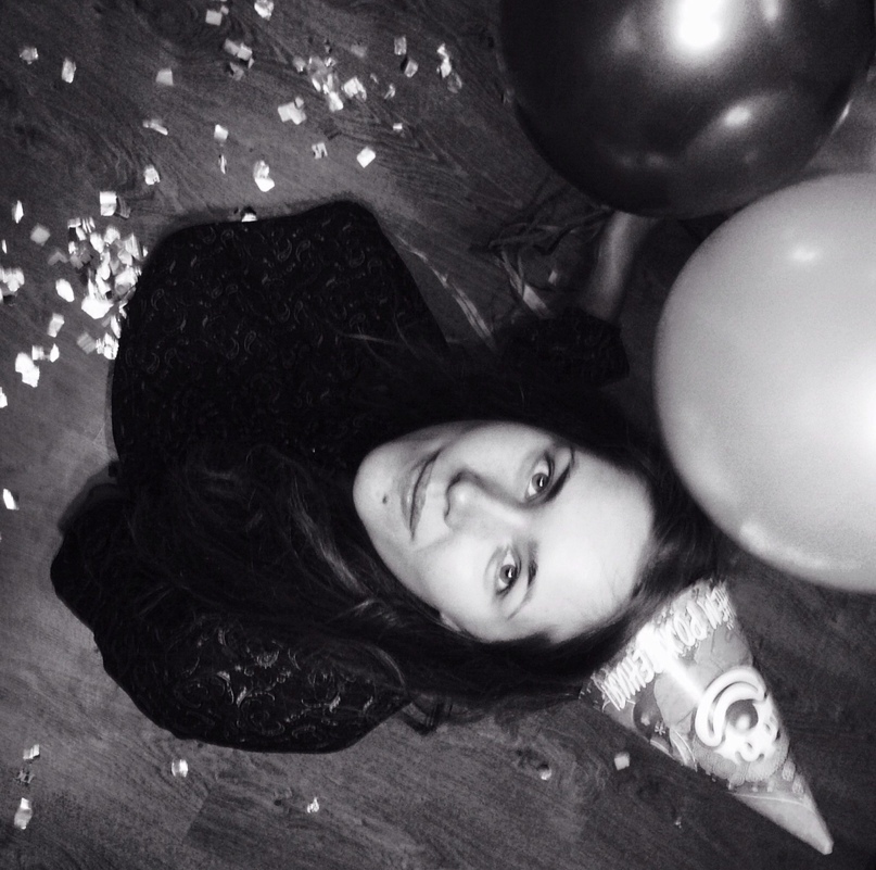 Карина Сергеева | Пермь