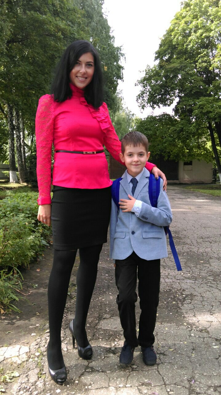 Юлия Ланина | Рязань