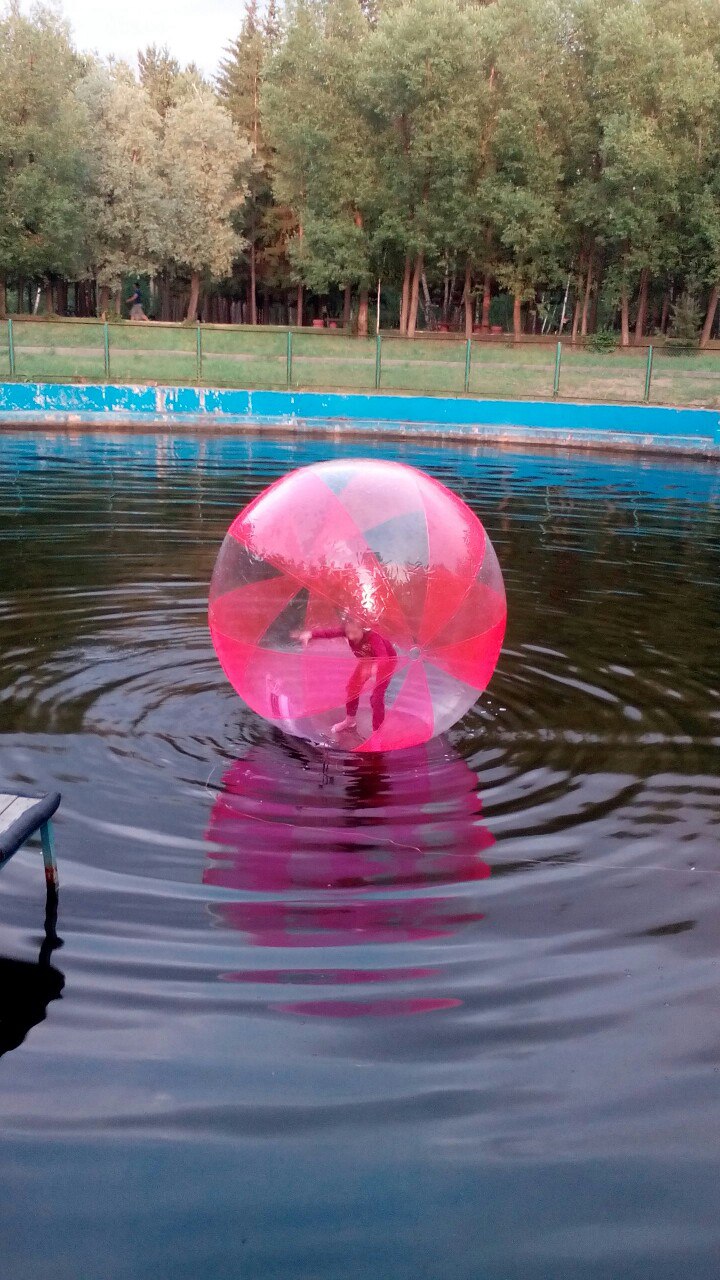 Кристина Морозова | Омск