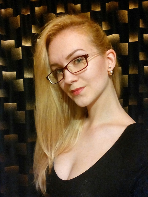 Ирина Касаткина | Астрахань