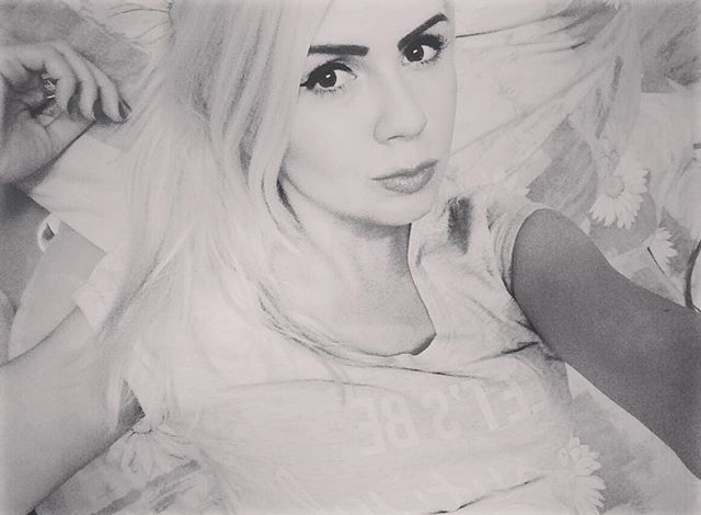 Кристина Муравьева | Саранск