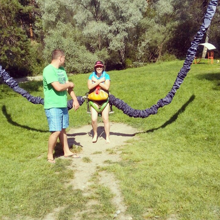 Вера Родионова | Сургут