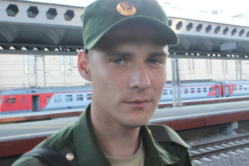 Антон Павлович | Санкт-Петербург