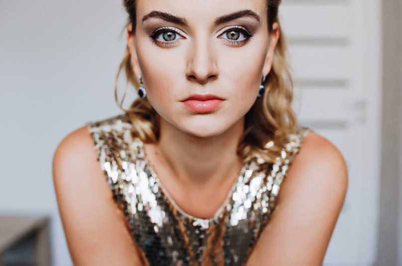 Ирина Гай | Киев