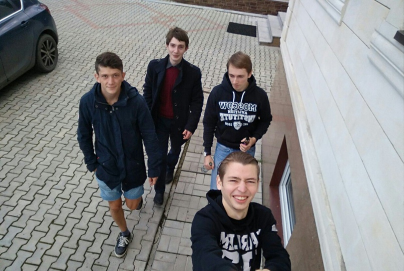 Антон Максимов ✠Tesssla✠ | Домодедово