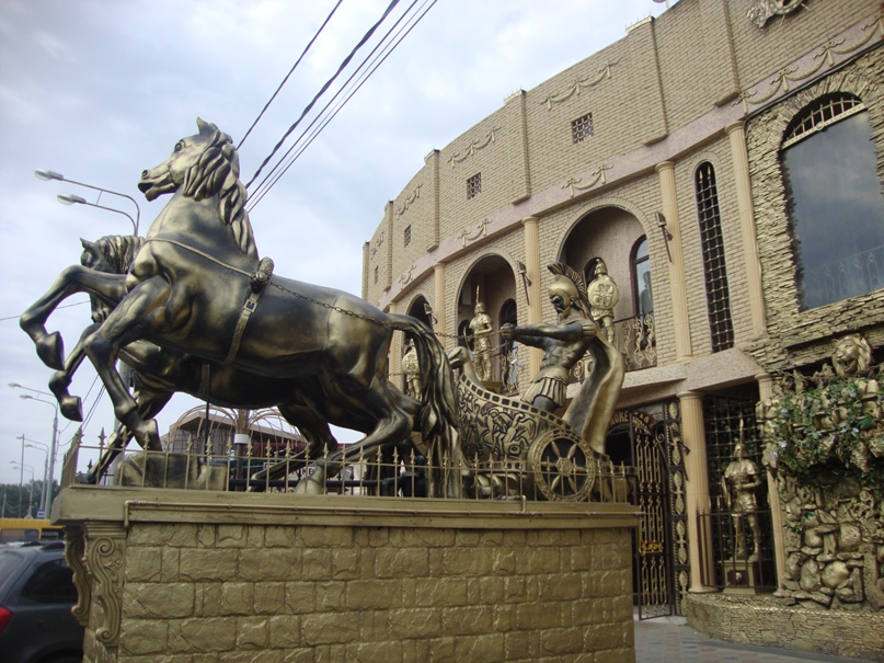 Марина Черепанова | Ярославль