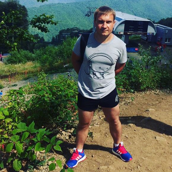 Алексей Созонов | Новый Уренгой