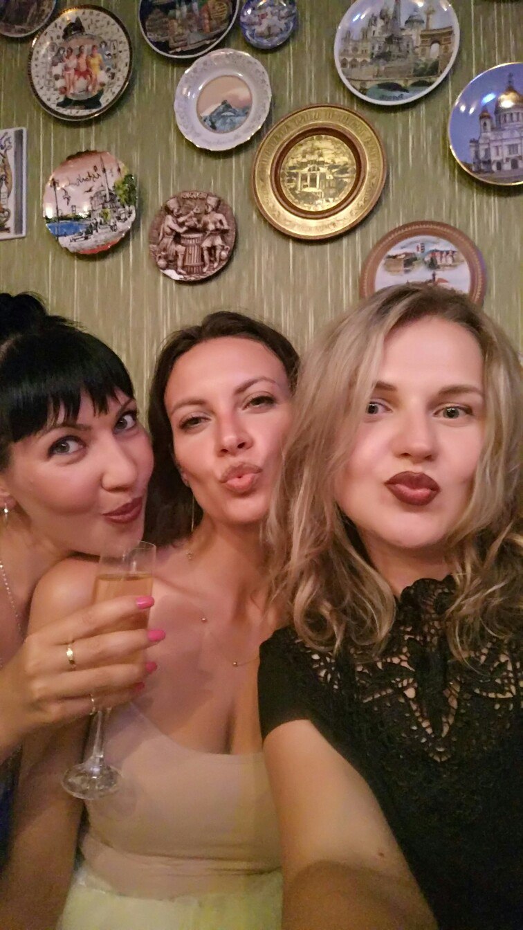 Анна Сокольская Oleanna | Ростов-на-Дону