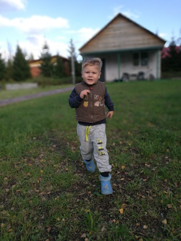 Анна Даниленко | Кемерово