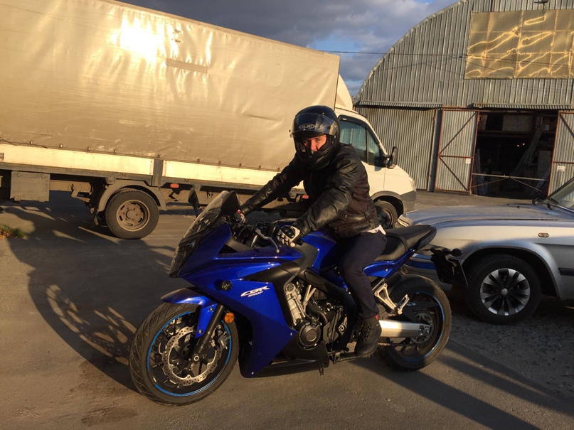 Максим Занин | Челябинск