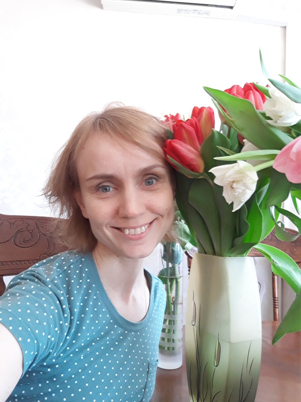 Наталья Огородникова | Москва