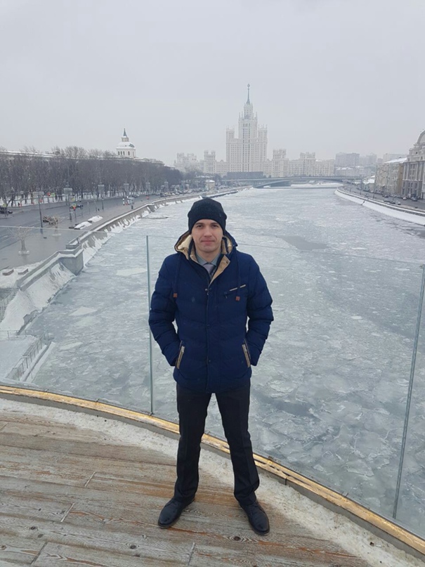 Евгений Карпов | Чистополь