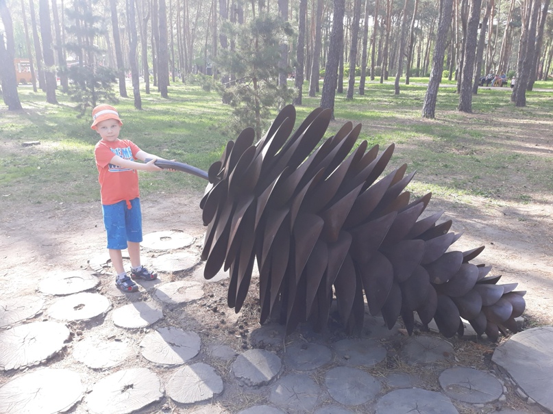 Евгения Мягких | Воронеж