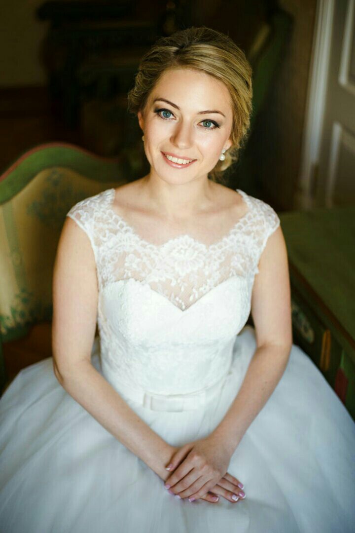 Елена Бабичева | Брянск