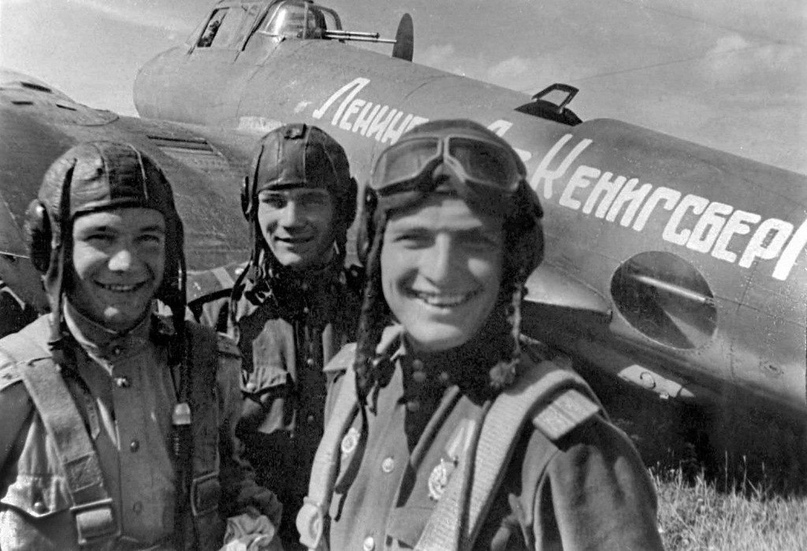 Дмитрий Новиков | Калининград