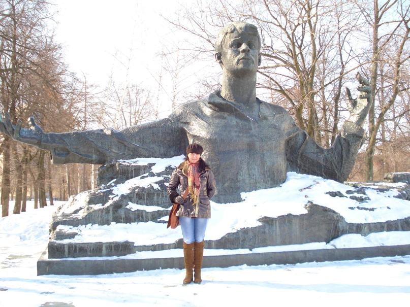 Светлана Логинова | Рязань