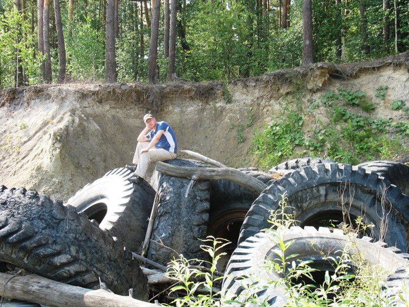 Дмитрий Кочнев | Екатеринбург