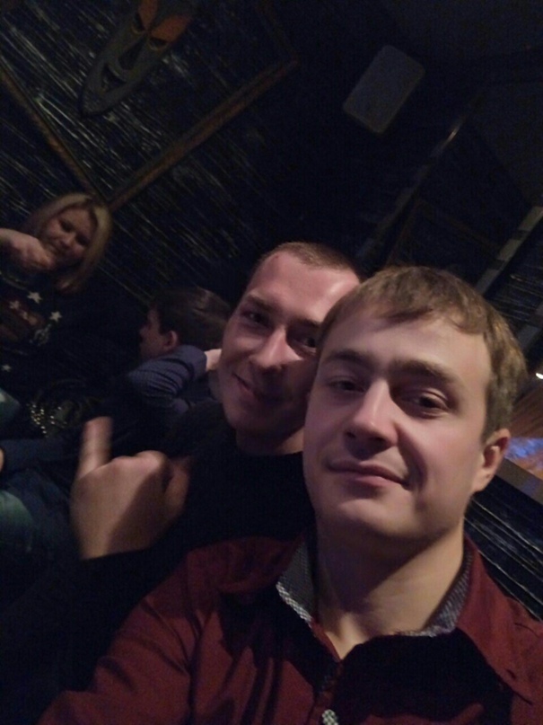 Анюта Федосеева | Пермь