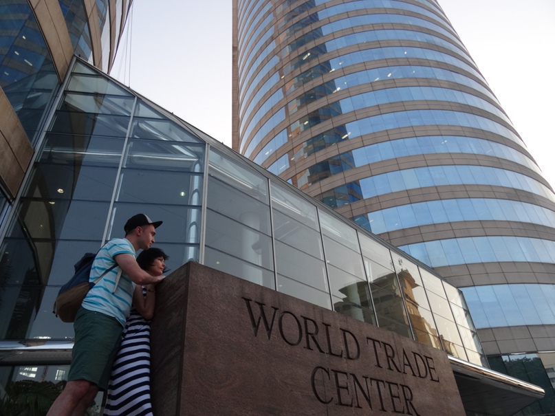 Элина Гусейнова | Тюмень