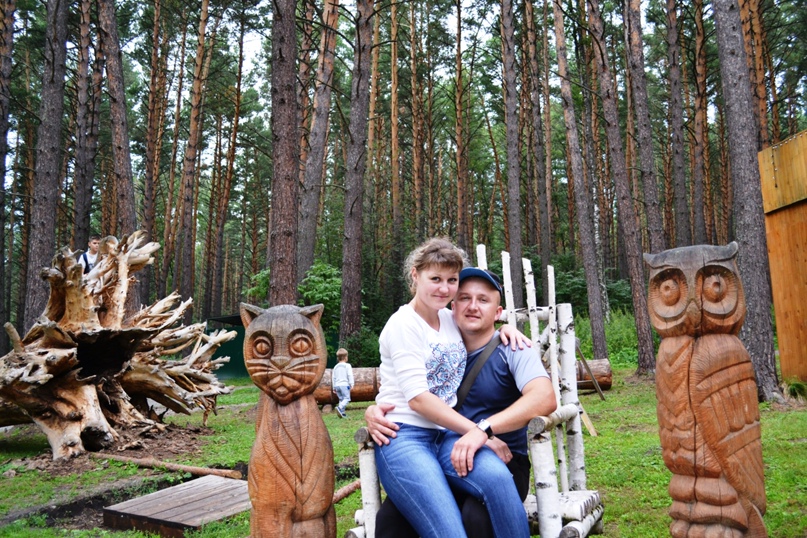 Юлия Романчук {*Юльчик*} | Прокопьевск