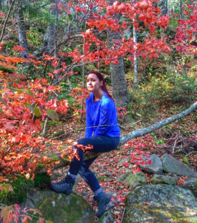 Лидия Титова Ri-de | Владивосток