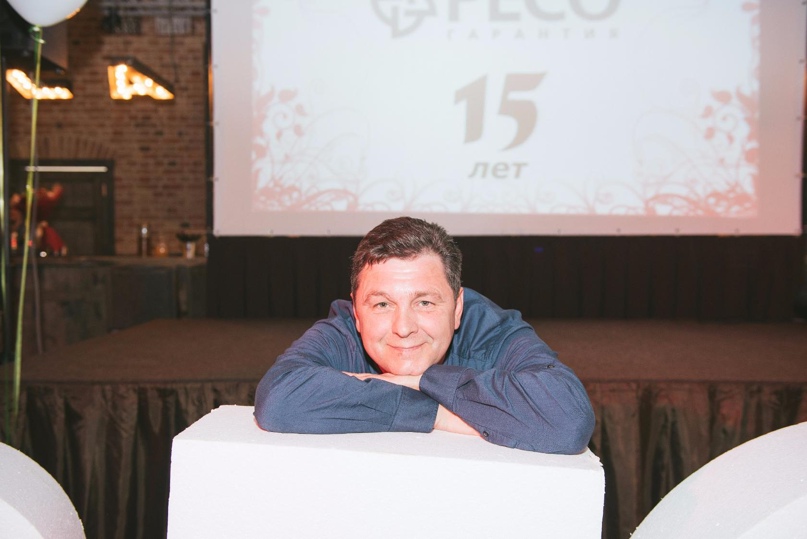 Владимир Дмитриев | Красноярск