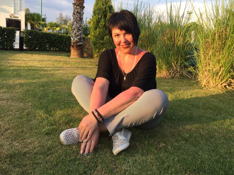 Мария Сухорукова | Сыктывкар