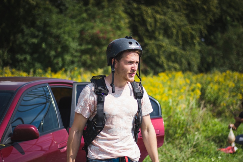 Петр Селиванов | Санкт-Петербург