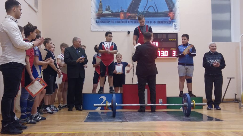 Евгений Осипов | Пушкин