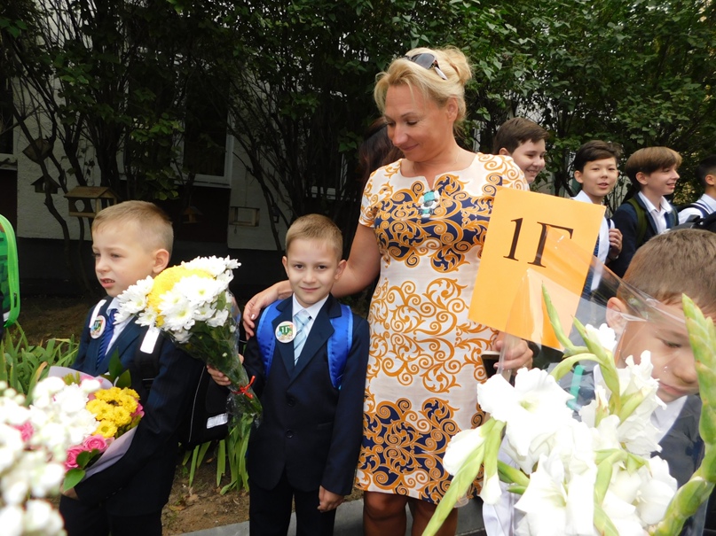 Екатерина Корчагина | Москва