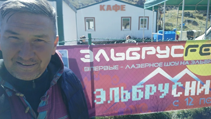 Айдар Абдуллин Варган Кубызович | Уфа