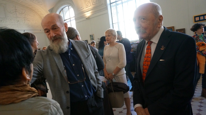 Иван Дьяков | Санкт-Петербург