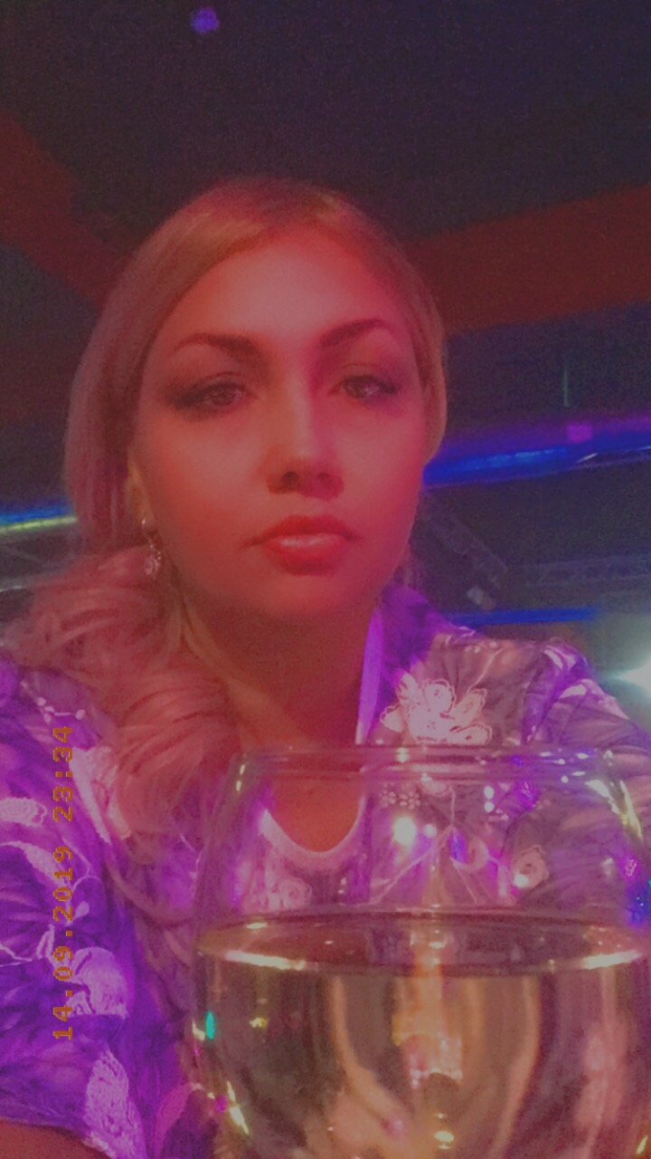 Ольга Лихачёва | Санкт-Петербург