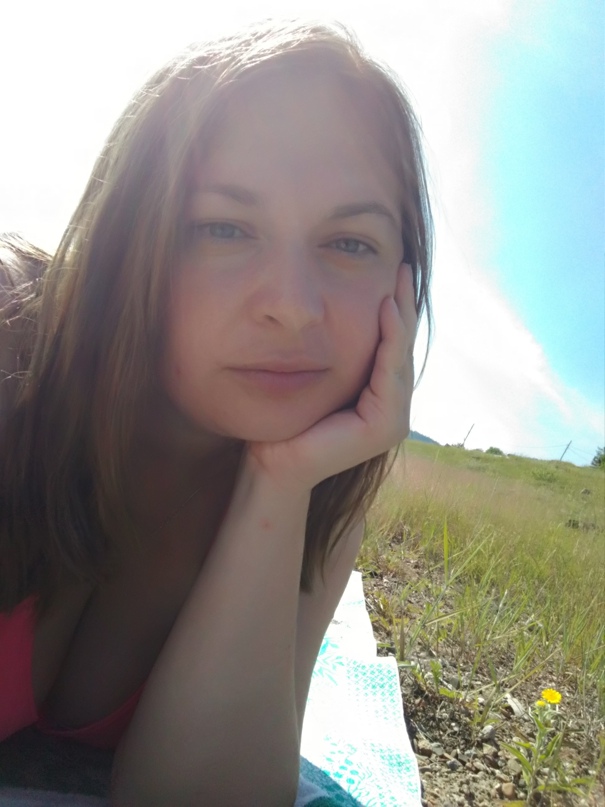 Юлия Южакова | Красноярск