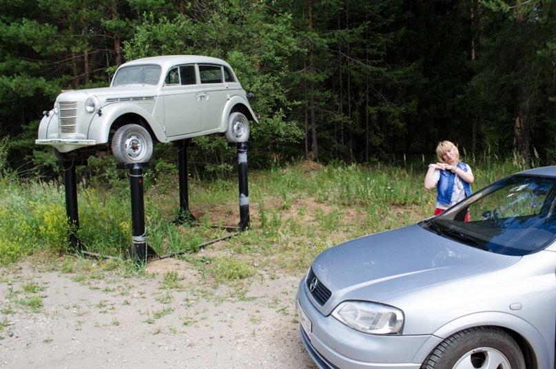 Андрей Никулин | Кирово-Чепецк