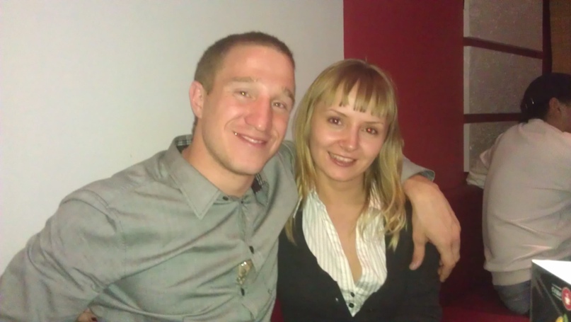 Александра Адамова | Красноярск