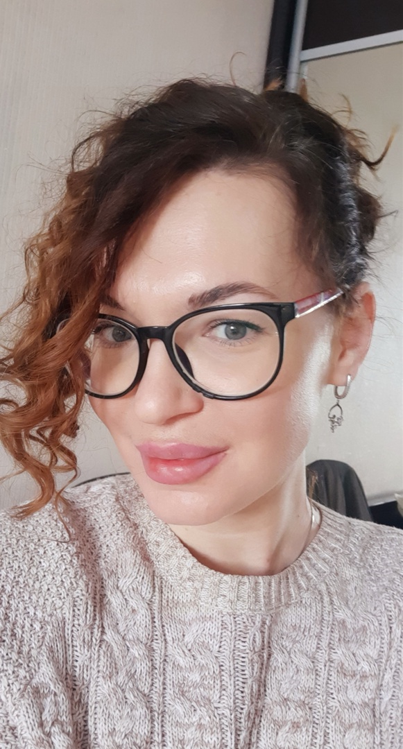 Анастасия Рассказова | Тольятти