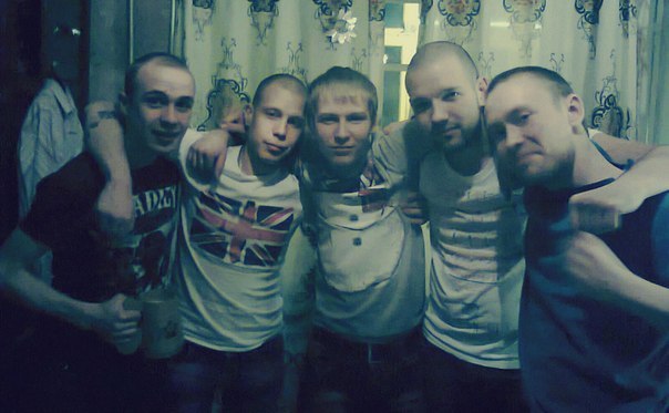 Виктор Ефимов | Киров