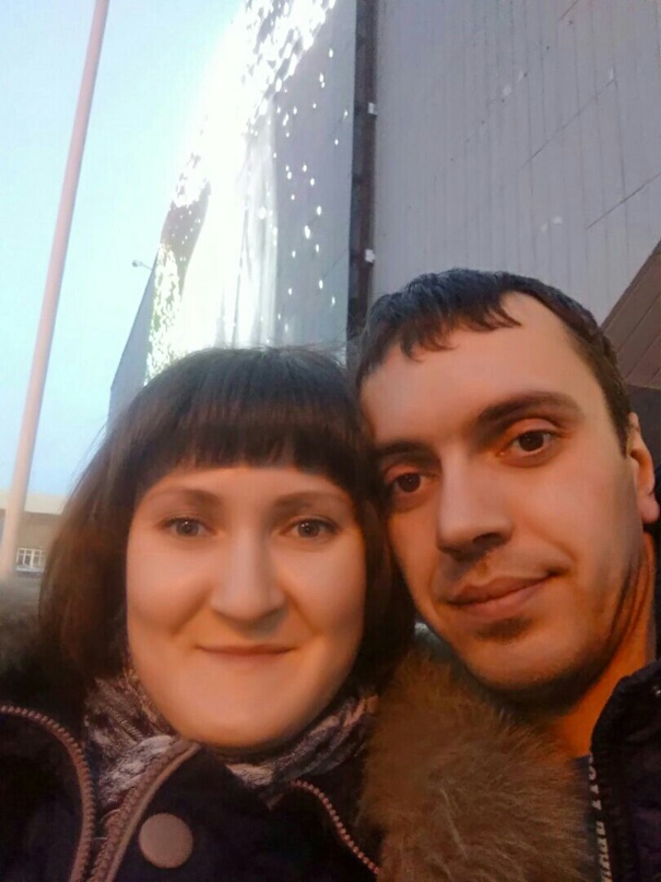 Надежда Жарикова ★★★★ | Иркутск