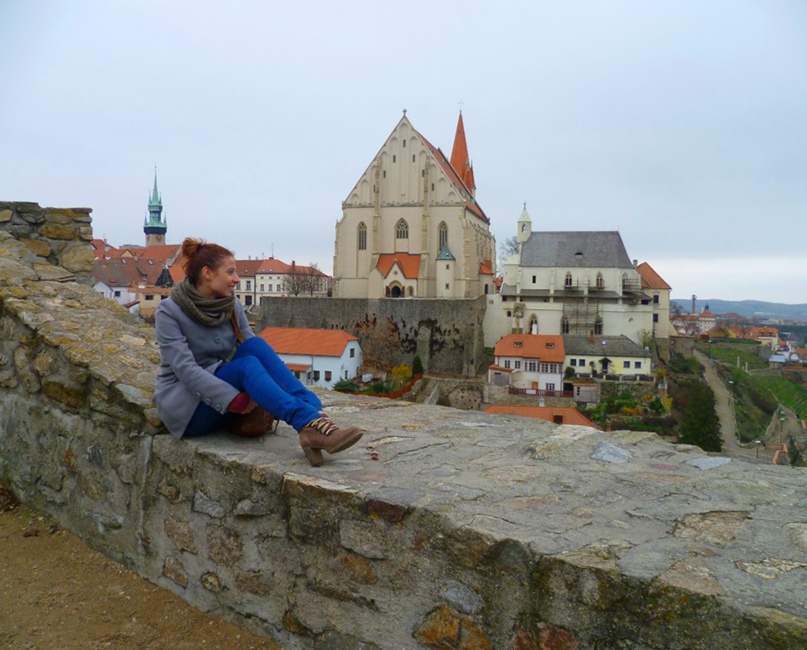 Марина Першина | Москва