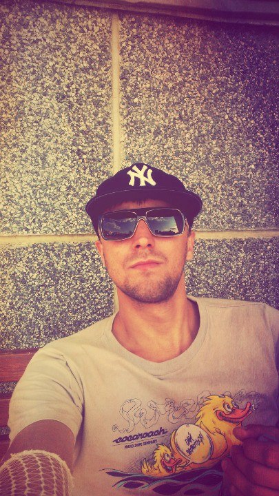 Дмитрий Лопатин | Вологда