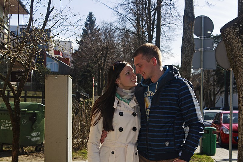 Наталья Романовская | Минск