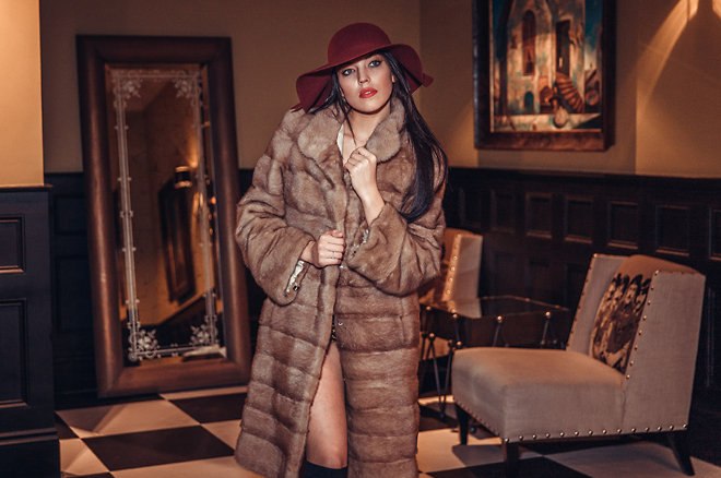 Екатерина Жидкова | Москва