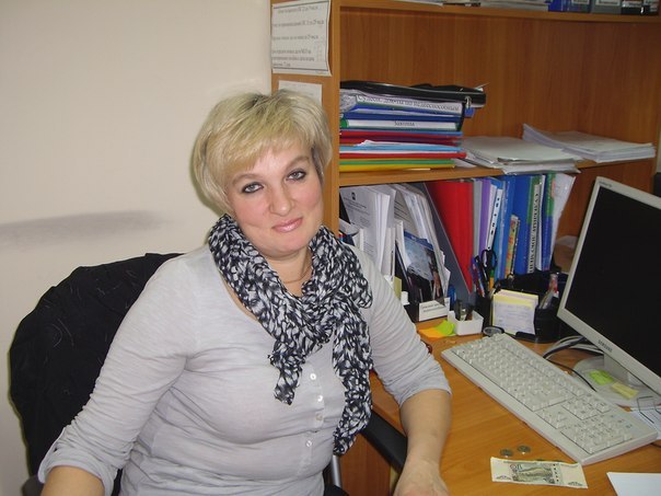 Евгения Лавринова | Санкт-Петербург