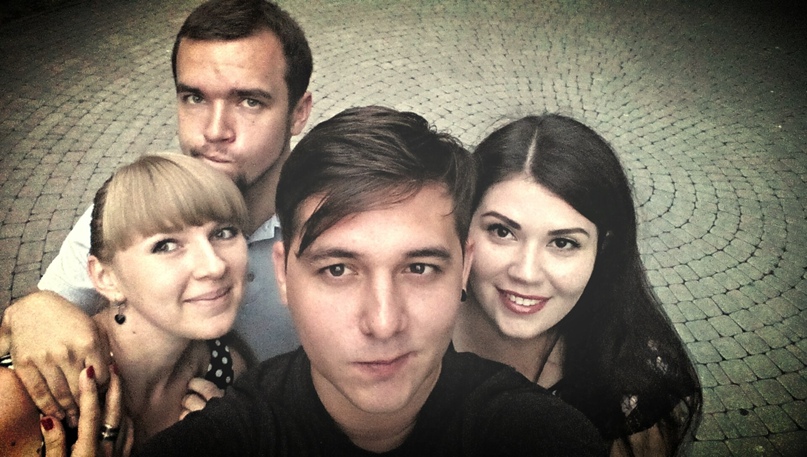 Игорь Куницын |