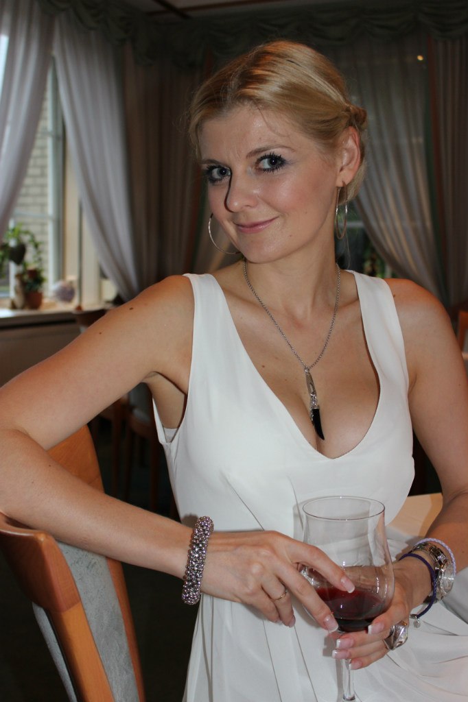 Julia Braun | Симферополь