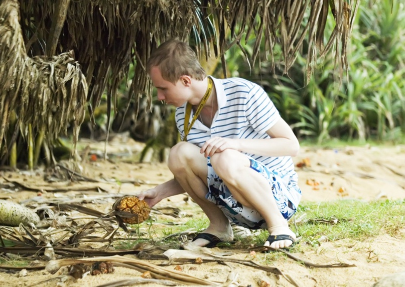 Илья Рябов | Москва